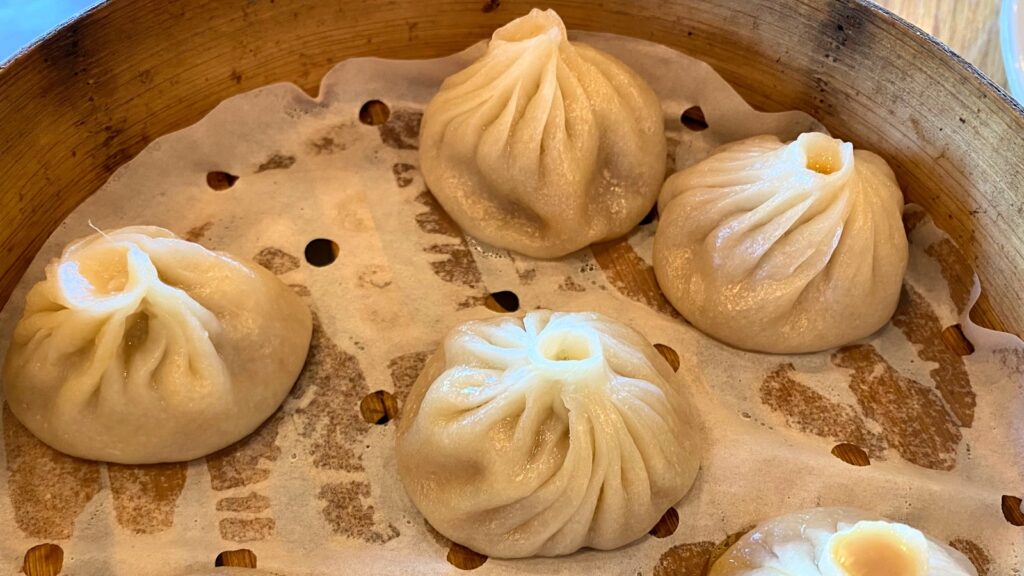 what makes our bao bao the softest in town